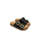 Tamanco Infantil Molekinha 2357103 - PRETO