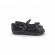 Sapatilha Infantil Molekinha 20831123 - PRETO VZ / PRETO