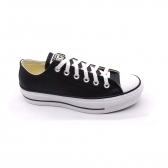 Tenis Feminino All Star Ct09830 - PRETO / BRANCO