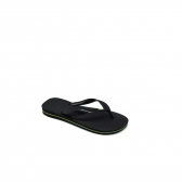 Chinelo Unissex Havaianas 4000032 - PRETO