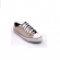 Tênis Feminino All Star CT2662 - ROSA NUDE / MARROM CLARO / BRANCO