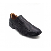 Sapato Masculino Anatomic Gel 8612 - PRETO