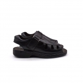Sandalia Masculino Tertuliano 8300 - PRETO