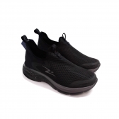 Tenis Masculino Adrun 9910U - PRETO