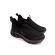 Tenis Masculino Adrun 9910U - PRETO