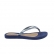 TERRA E AGUA CHINELO 260902 - PRATA / AZUL