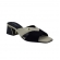 TAMANCO FEMININO PICCADILLY - 543095 - PRETO / OFF WHITE / PRETO VZ