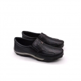 Sapatilha Masculino Varelli 520 - PRETO