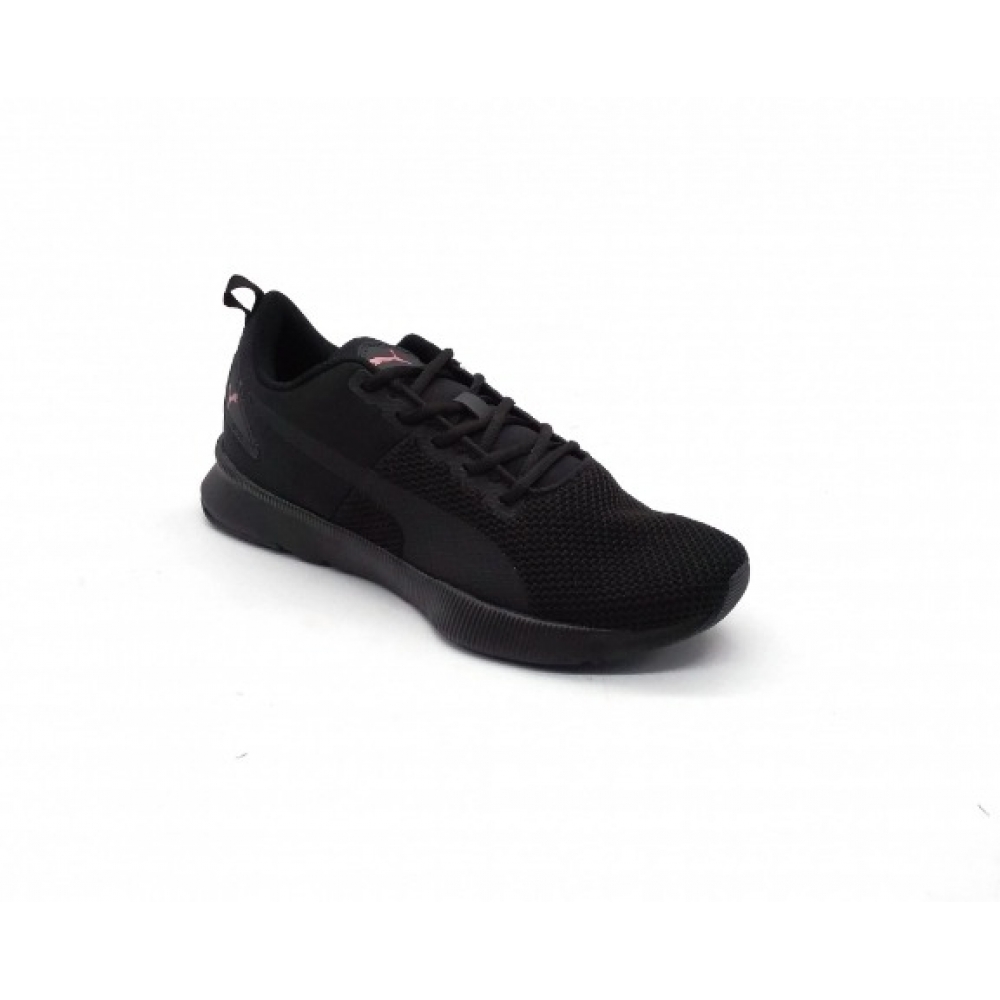 Tenis Feminino Puma Flyer Runner - PRETO