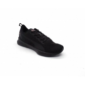 Tenis Feminino Puma Flyer Runner - PRETO