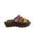 Tamanco 700 Gaus Anabela Fit - CAFE / COLORS