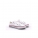 Tenis Infantil All Star Ck04200 - BRANCO / VERMELHO / MARINHO