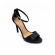 Sandália Feminino Ramarim 2268201  - PRETO