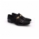 Sapato Masculino Jota Pe 74914 - PRETO VZ