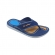 RIDER CHINELO 12453 - BRANCO / AZUL / AMARELO