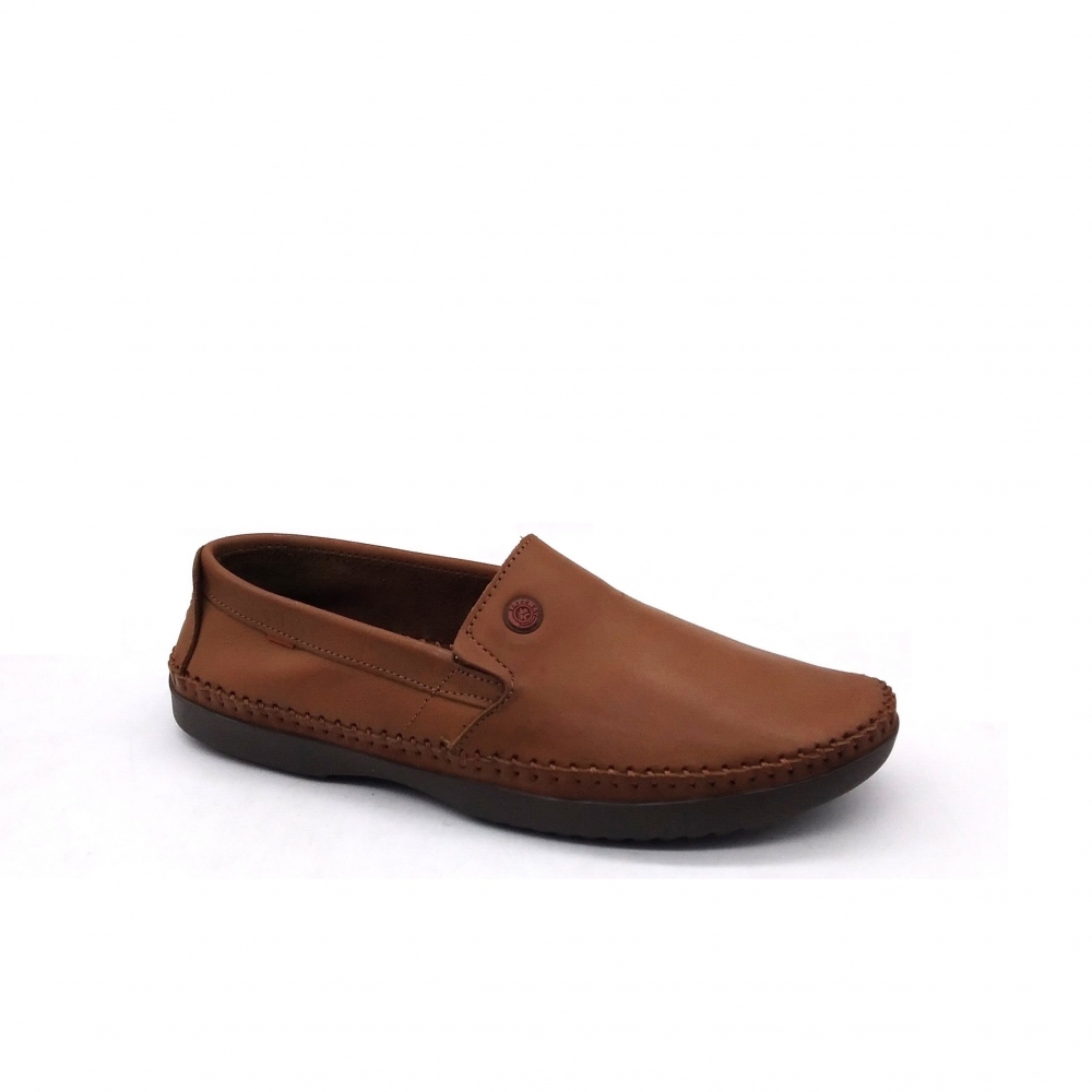 Sapatilha Masculino Free Way Loganx-1 - HAVANA