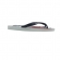HAVAIANAS CHINELO 4135185 - BRANCO / PRETO / STAR WARS