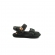 Sandalia Infantil Molekinho 2135653 - PRETO
