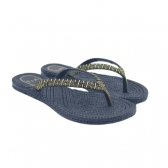 TERRA E AGUA CHINELO 240714 - PRETO