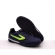 Chuteira Masculino Topper Top Furia - MARINHO / BRANCO / VERDE