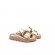 Tamanco Feminino Ramarim 2429204 - OURO