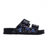 Tamanco Feminino Zaxy 19149 - PRETO