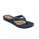 CHINELO FEMININO TERRA E AGUA - 210012 - PRETO