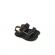 Sandalia Infantil Molekinho 2135653 - PRETO