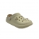 BABUCHE INFANTIL MOLEKINHA - 2591103 - CREME