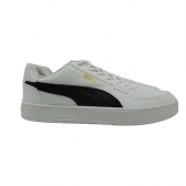 Tenis Puma Caven 2.0 BDP - BRANCO / PRETO