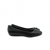 Sapatilha Bottero 353615 - PRETO