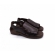 Sandalia Masculino Itapua Couro 1602 - CAFE