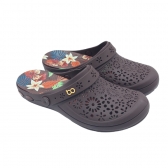 Babuche Feminino Boa Onda 1317  - ACAI