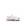 Tenis Infantil All Star Ck04200 - BRANCO / VERMELHO / MARINHO