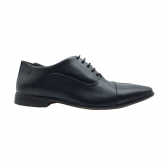 RAFARILLO SAPATO SOCIAL  6947 - PRETO