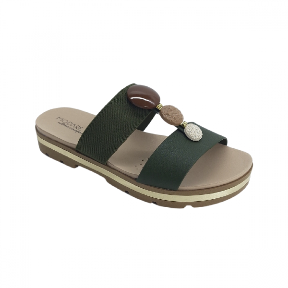 Tamanco Modare 7132138 - OLIVA
