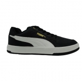 Tenis Puma Caven 2.0 BDP - PRETO / BRANCO