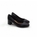 Scarpin Feminino Beira Rio 4314100 - PRETO