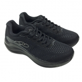 Tenis Olympikus SOMA - PRETO