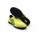 Chuteira Society Masculino Umbro 1168903 - VERDE LIMA / PRETO / CINZA