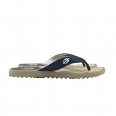 MORMAII CHINELO 12258-TAI - BEGE / PRETO / LARANJA