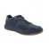 SAPATENIS MASCULINO PEGADA  - 111701 - PRETO / WASHED CARBONO
