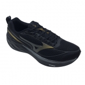 Tenis Mizuno SPACE 5 - PRETO