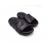 Chinelo Infantil Barbie 22863 - PRETO