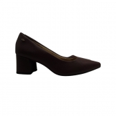 Scarpin Salto Grosso Dakota G5181 - PINHAO