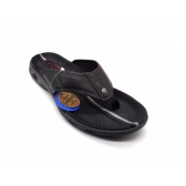 Chinelo Masculino Pegada 530641  - PRETO