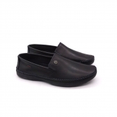 Sapatilha Masculino Free Way Loganx-1 - PRETO