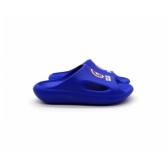 Chinelo Infantil Marvel 22986 - AZUL / BRANCO / CAPITAO AMERICA