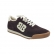 TENIS FEMININO BOTTERO  - 370807 - CAFE / MARFIM