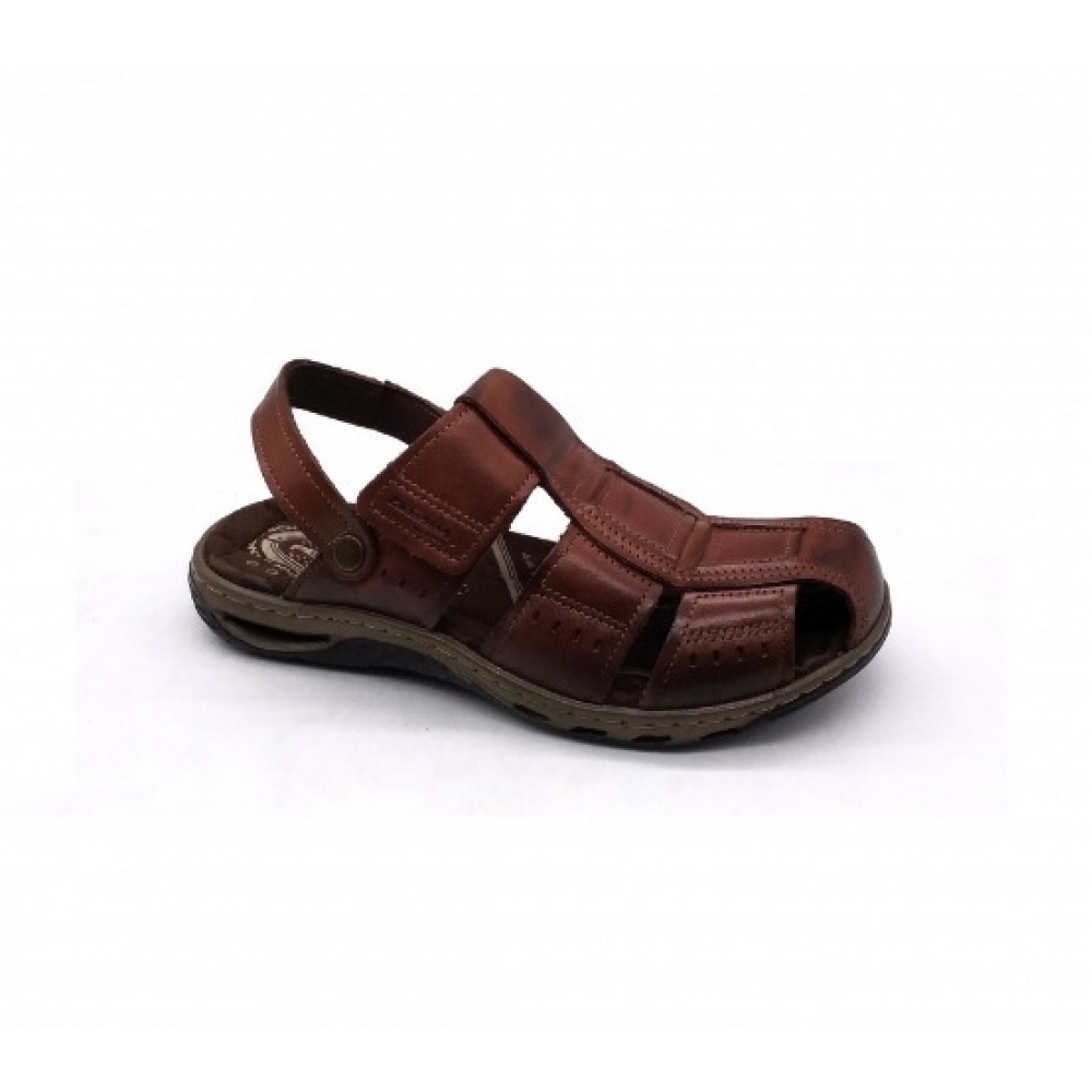 Sandalia Masculino Pegada 131669  - PINHAO